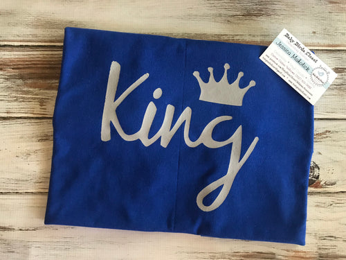 King Shirt