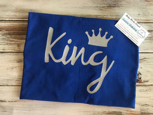 King Shirt
