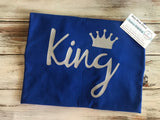 King Shirt