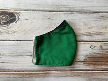 Handmade Face Masks with pocket Insert option