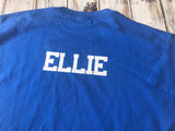 Wallace Rangers shirt