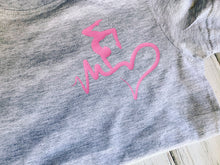 Custom Gymnastics shirt