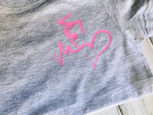 Custom Gymnastics shirt