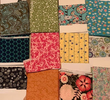 Handmade Face Masks with pocket Insert option