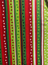 Christmas Fabrics Handmade Face Mask