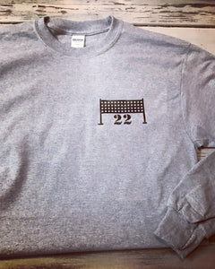 Volleyball Team shirts