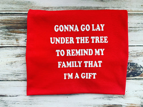Christmas Shirt