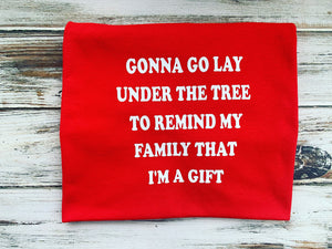 Christmas Shirt