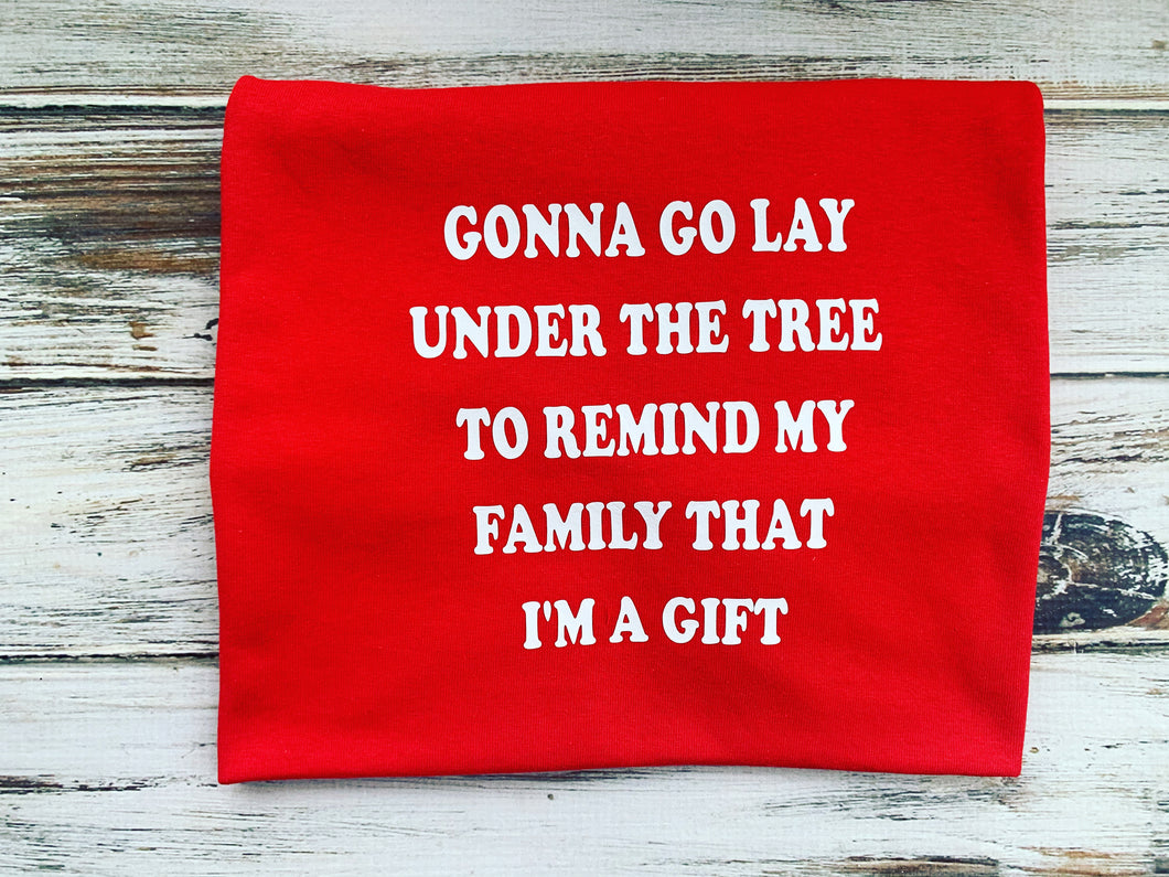 Christmas Shirt