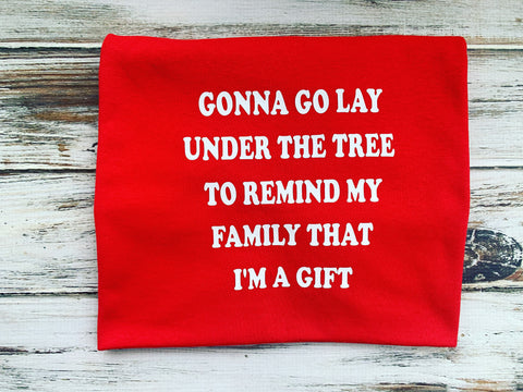 Christmas Shirt