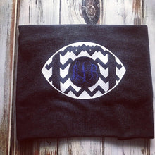Football Monogram shirt