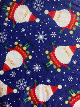 Christmas Fabrics Handmade Face Mask