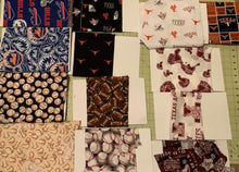 Handmade Face Masks with pocket Insert option