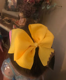 Pencil bow