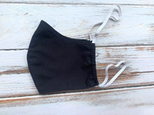 Handmade Face Masks with pocket Insert option