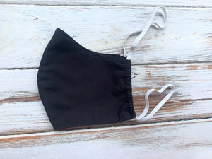 Handmade Face Masks with pocket Insert option
