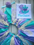 Nautical birthday outfit, smash cake outfit