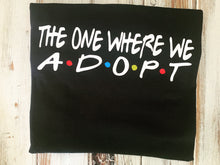 Adoption Shirt