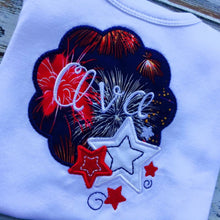 4th of July Shirt