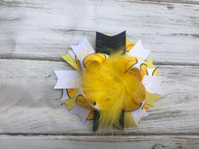 Softball Over The Top Bow