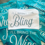 Bachelorette Shirts