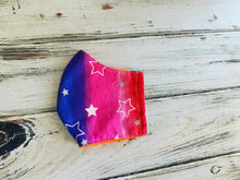 Handmade Face Masks with pocket Insert option