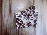 Handmade Face Masks with pocket Insert option