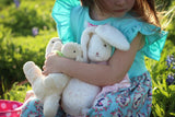 Vintage Bunny outfit