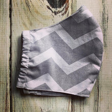 Handmade Face Masks with pocket Insert option