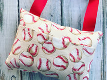 Hanging Tooth Fairy Pillow