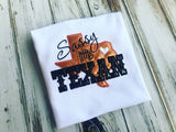 Sassy Little Texan Shirt