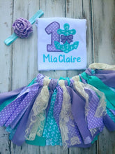 Nautical birthday outfit, smash cake outfit