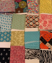 Handmade Face Masks with pocket Insert option