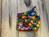 Handmade Face Masks with pocket Insert option