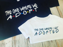 Adoption Shirt