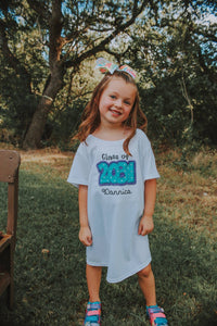 Class of, Grow With Me Shirt ANY YEAR
