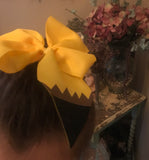 Pencil bow