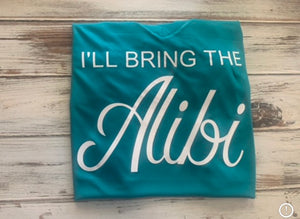 Bachelorette Shirts