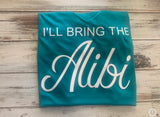 Bachelorette Shirts