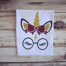 Harry Potter Unicorn Shirt