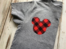 Disney Family Vacation Shirt