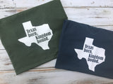 Texas Born Kingdom Bound