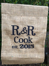 Custom Garden Flag
