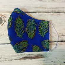 Handmade Face Masks with pocket Insert option