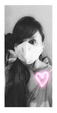 Handmade Face Masks with pocket Insert option