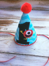 1st birthday party hat