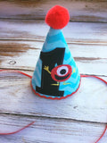 1st birthday party hat