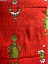 Christmas Fabrics Handmade Face Mask