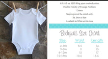 Dinosaur Alphabet letter Monogrammed Onesie