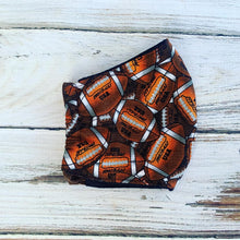 Handmade Face Masks with pocket Insert option